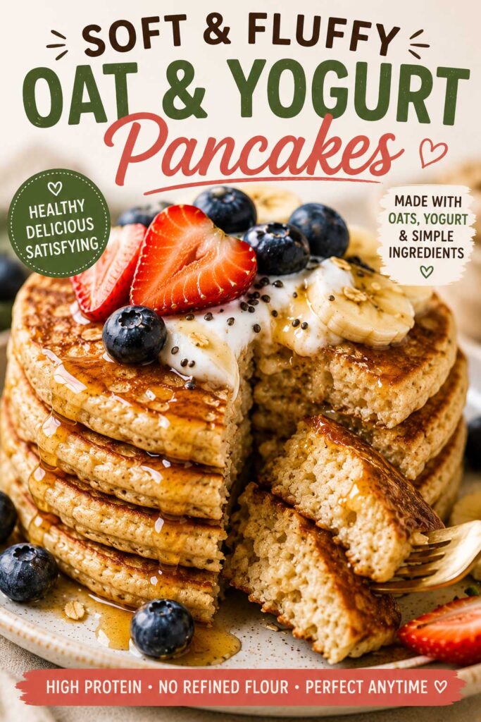 healthy breakfast pancakes tips
