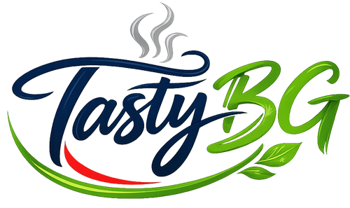 TastyBG – Best Recipes from Around the World