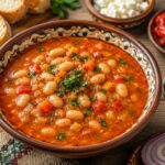 Bulgarian Bob Chorba recipe