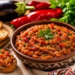 Bulgarian Kyopolou recipe
